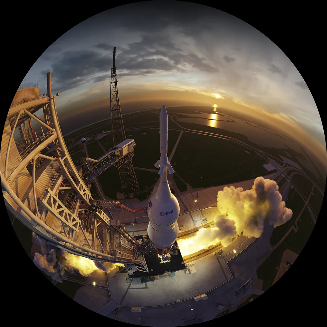 One Step Beyond: A Journey to Mars — 3
